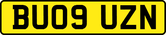 BU09UZN