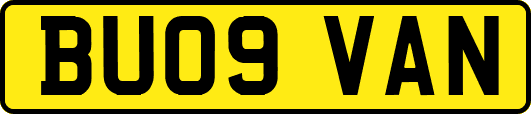 BU09VAN