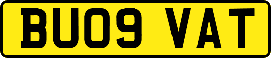 BU09VAT