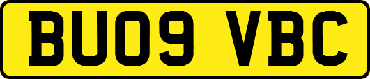 BU09VBC