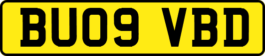 BU09VBD