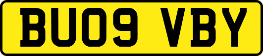 BU09VBY