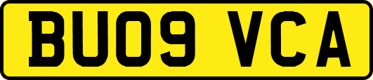 BU09VCA