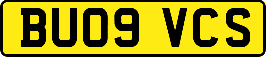 BU09VCS