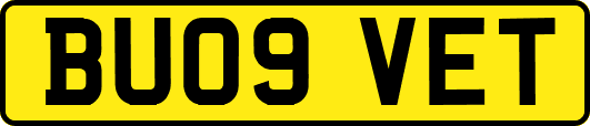 BU09VET