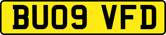 BU09VFD