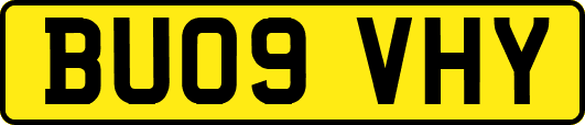 BU09VHY