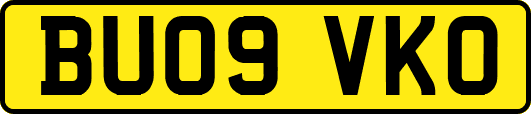 BU09VKO