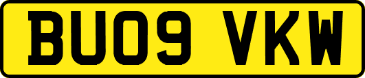 BU09VKW