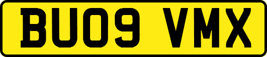 BU09VMX