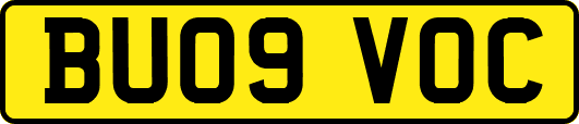 BU09VOC