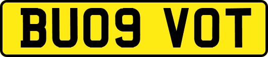 BU09VOT