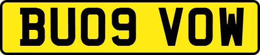 BU09VOW