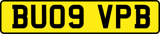 BU09VPB