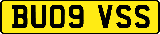 BU09VSS