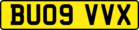 BU09VVX