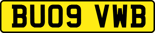 BU09VWB