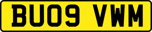 BU09VWM