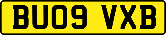 BU09VXB