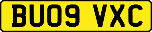 BU09VXC