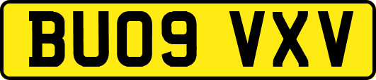 BU09VXV
