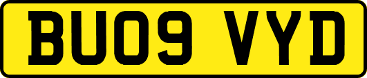BU09VYD