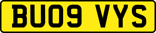 BU09VYS