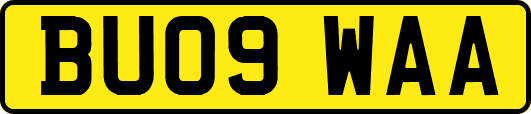 BU09WAA