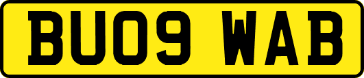 BU09WAB