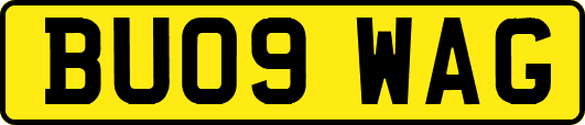 BU09WAG