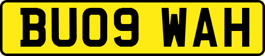BU09WAH