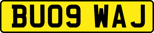 BU09WAJ
