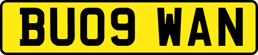 BU09WAN