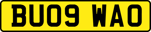 BU09WAO