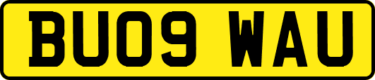 BU09WAU
