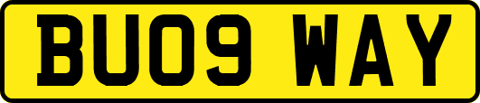 BU09WAY
