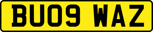 BU09WAZ