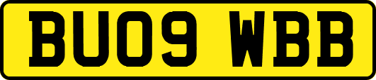 BU09WBB