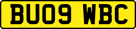 BU09WBC
