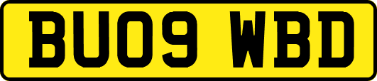 BU09WBD