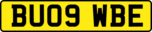 BU09WBE