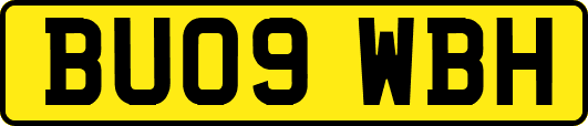 BU09WBH