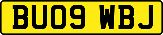 BU09WBJ