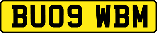 BU09WBM