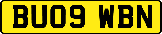 BU09WBN