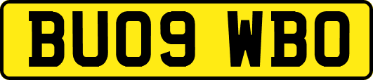 BU09WBO