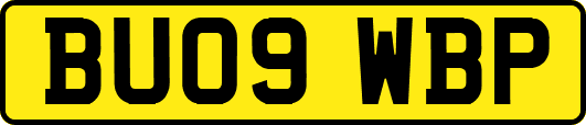 BU09WBP