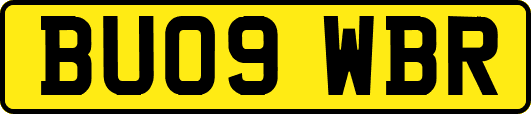 BU09WBR
