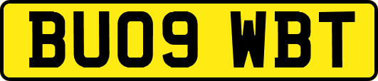 BU09WBT