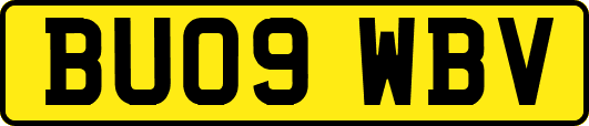 BU09WBV